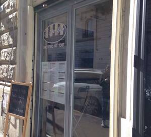 Le Petit Bistrot Salario Roma